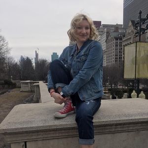 Meet your Posher, Megan